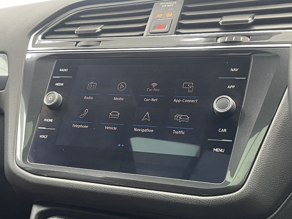 Used Volkswagen Tiguan Allspace 2018 for sale - 76048356: Photo 29