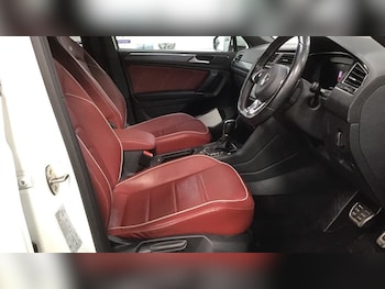 Used Volkswagen Tiguan Allspace 2018 for sale - 76048356: Photo 2