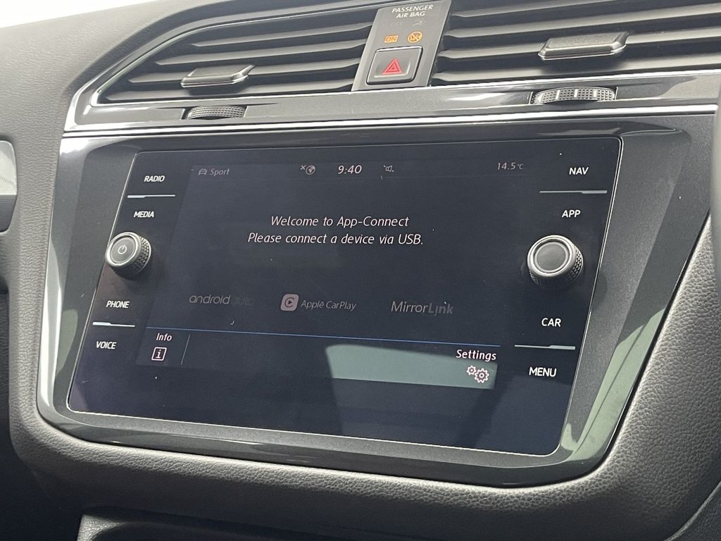 Used Volkswagen Tiguan Allspace 2018 for sale - 76048356: Photo 30