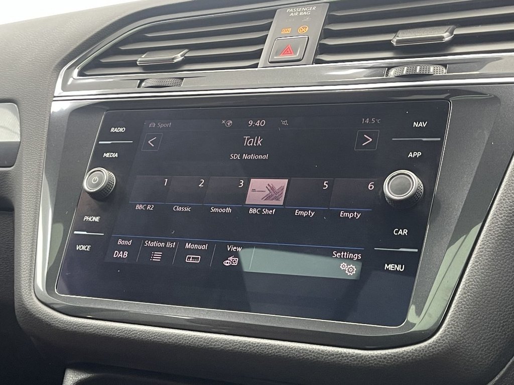 Used Volkswagen Tiguan Allspace 2018 for sale - 76048356: Photo 31