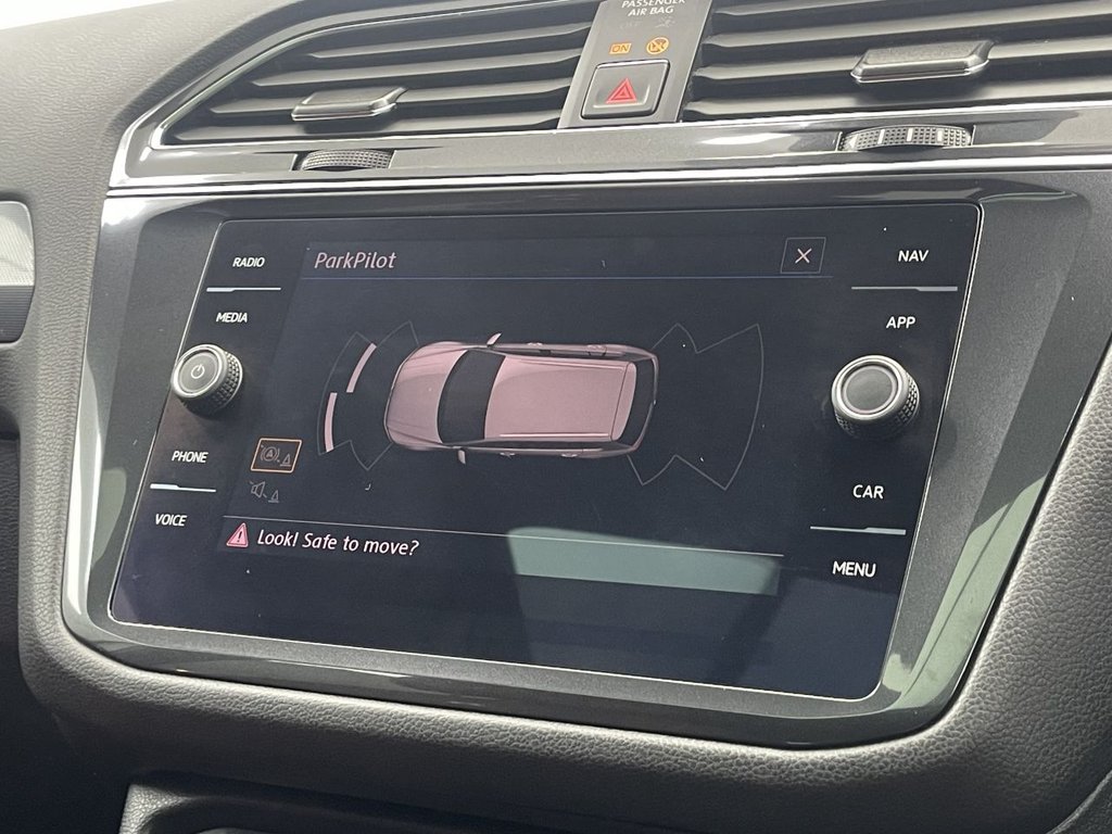 Used Volkswagen Tiguan Allspace 2018 for sale - 76048356: Photo 33