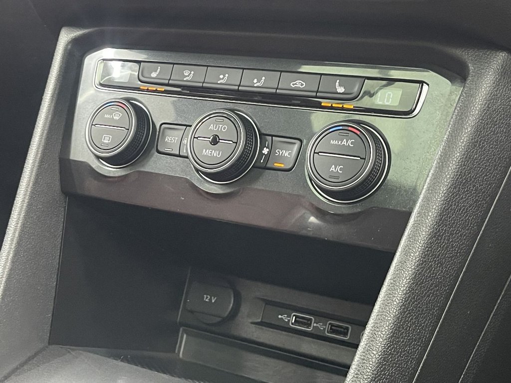 Used Volkswagen Tiguan Allspace 2018 for sale - 76048356: Photo 34