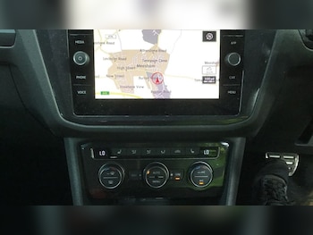 Used Volkswagen Tiguan Allspace 2018 for sale - 76048356: Photo 3