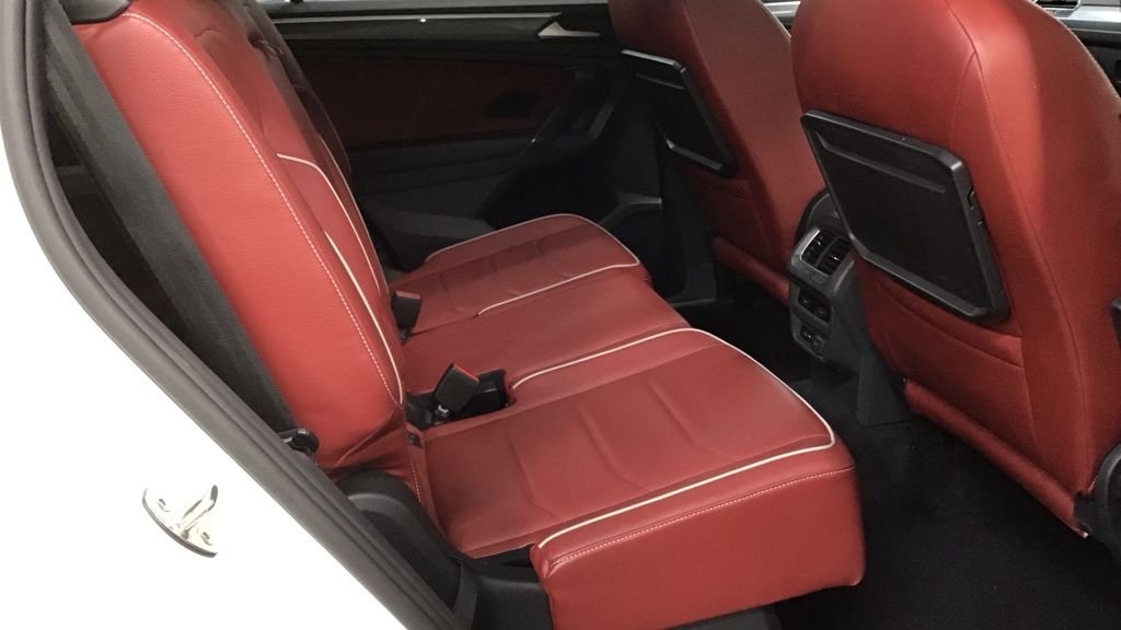 Used Volkswagen Tiguan Allspace 2018 for sale - 76048356: Photo 9