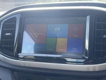 Used MG MG3 2018 for sale - 74443642: Photo