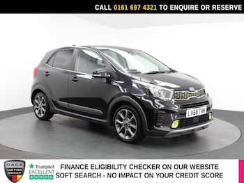 Used Kia Picanto 2018 for sale - 79584839: Photo