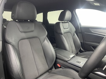 Used Audi A6 Avant 2020 for sale - 75515452: Photo
