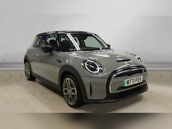 Used MINI Hatch 2021 for sale - 77976284: Photo