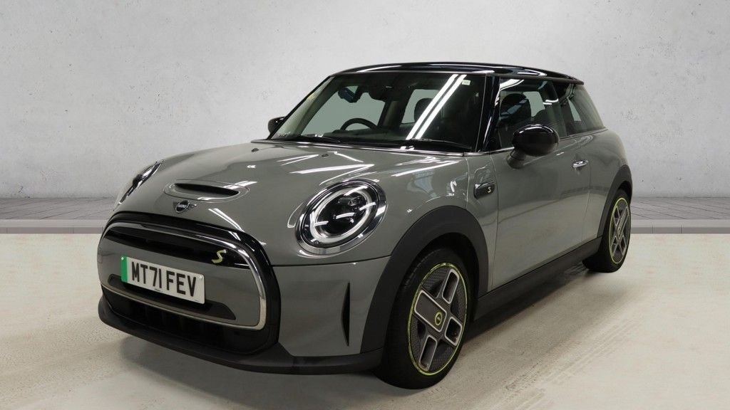 Used MINI Hatch 2021 for sale - 77976284: Photo 2