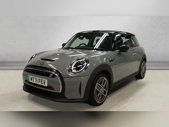 Used MINI Hatch 2021 for sale - 77976284: Photo