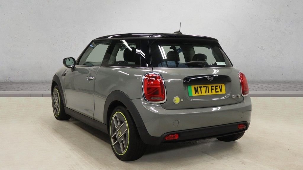 Used MINI Hatch 2021 for sale - 77976284: Photo 3