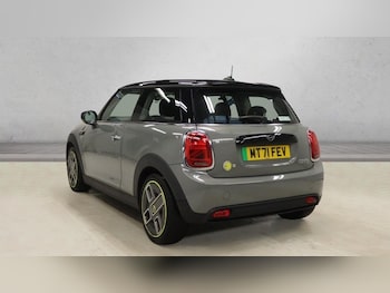 Used MINI Hatch 2021 for sale - 77976284: Photo