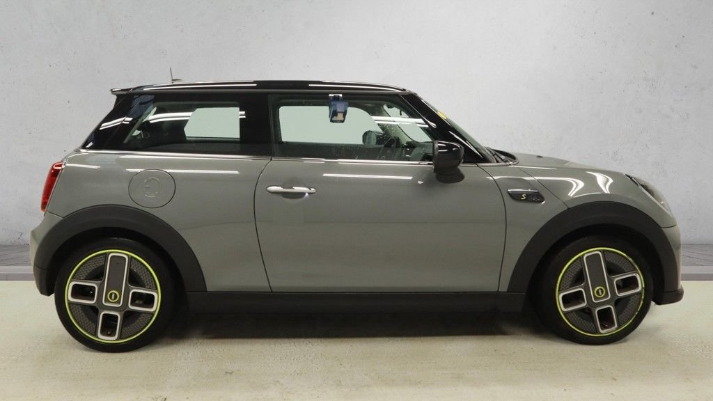 Used MINI Hatch 2021 for sale - 77976284: Photo 5