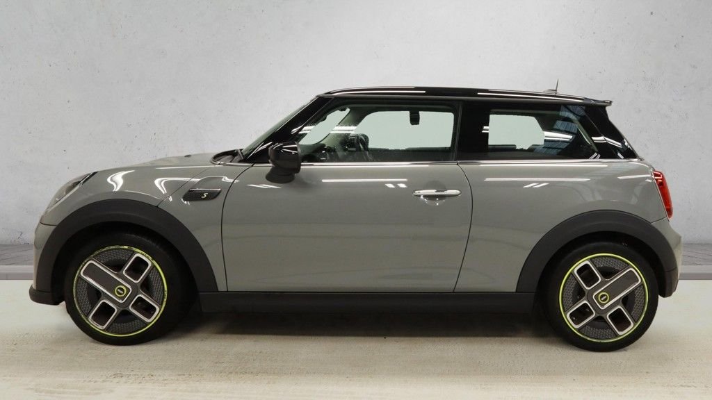 Used MINI Hatch 2021 for sale - 77976284: Photo 6