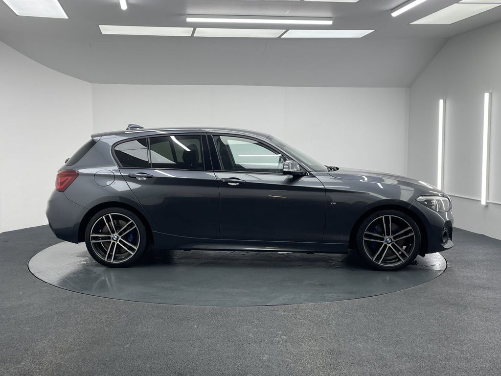 Used BMW 1 Series 2018 for sale - 77172219: Photo 13