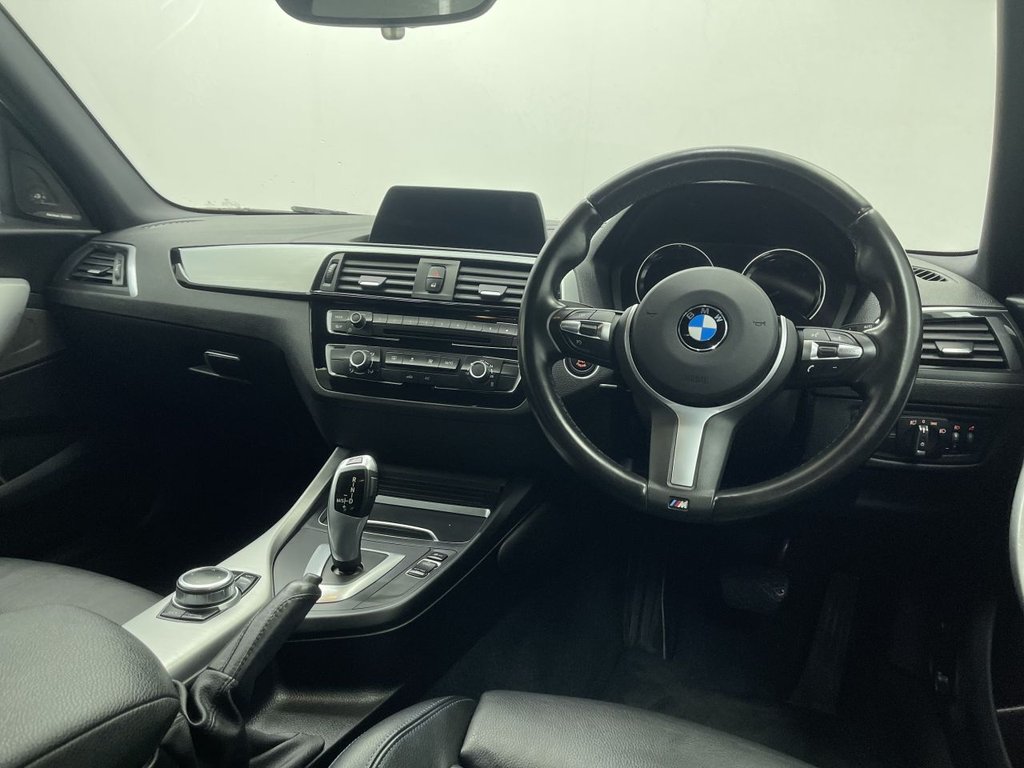 Used BMW 1 Series 2018 for sale - 77172219: Photo 19