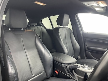 Used BMW 1 Series 2018 for sale - 77172219: Photo