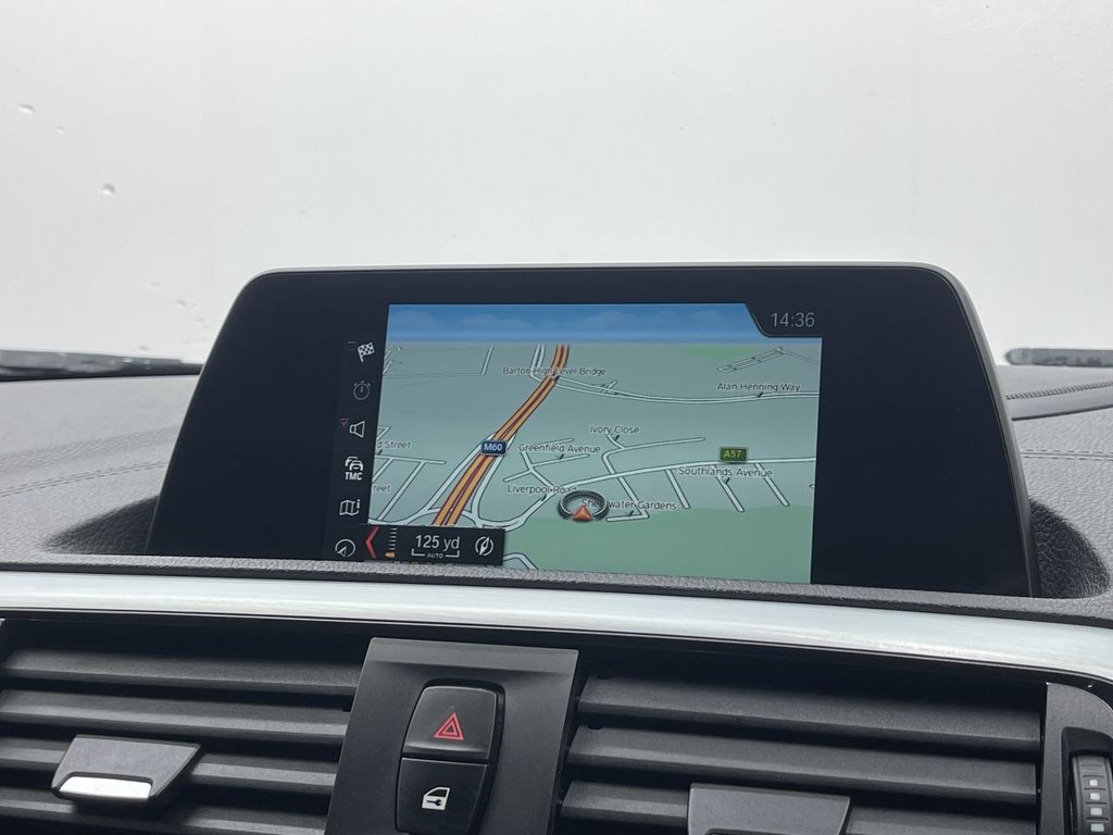 Used BMW 1 Series 2018 for sale - 77172219: Photo 3