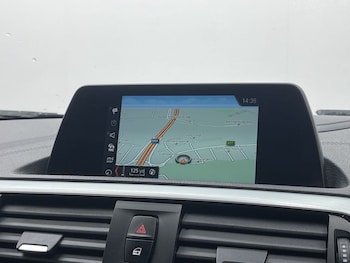 Used BMW 1 Series 2018 for sale - 77172219: Photo