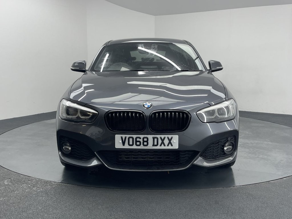 Used BMW 1 Series 2018 for sale - 77172219: Photo 5