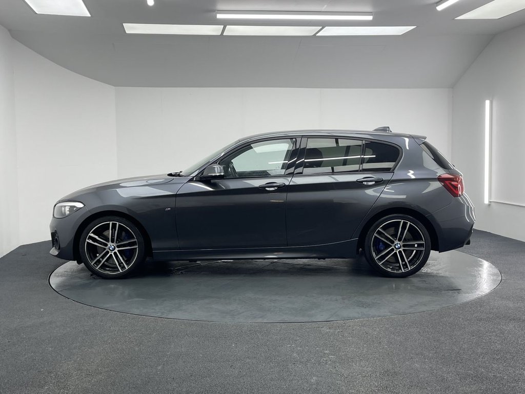 Used BMW 1 Series 2018 for sale - 77172219: Photo 7