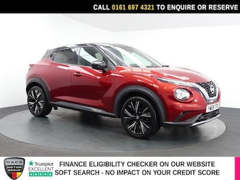 Used Nissan Juke 2019 for sale - 79584458: Photo