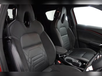 Used Nissan Juke 2019 for sale - 79584458: Photo