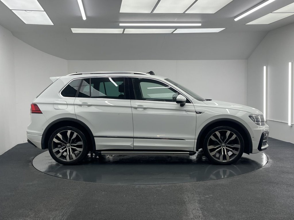 Used Volkswagen Tiguan 2017 for sale - 77534305: Photo 13