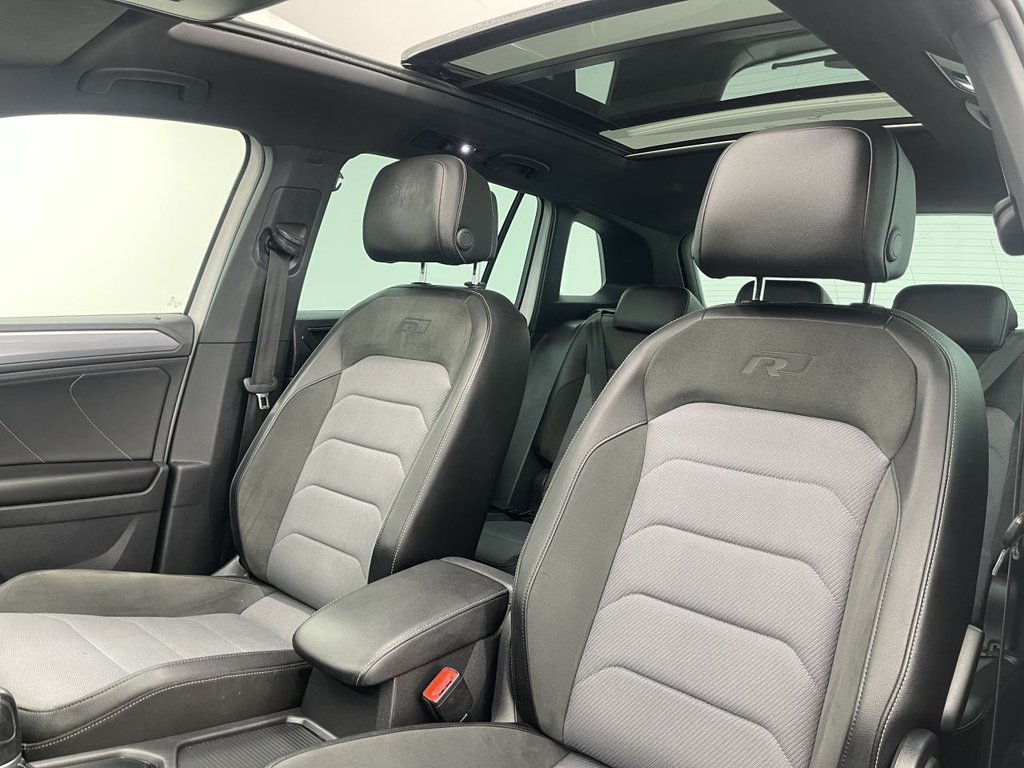 Used Volkswagen Tiguan 2017 for sale - 77534305: Photo 14