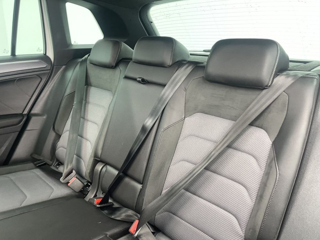 Used Volkswagen Tiguan 2017 for sale - 77534305: Photo 15