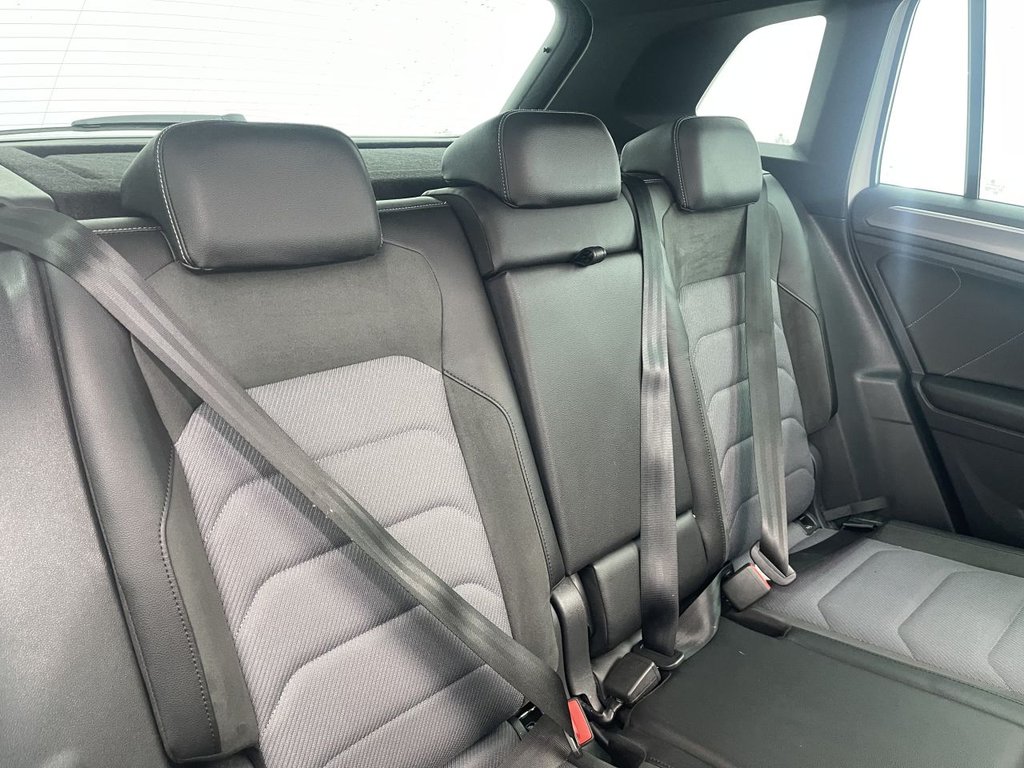 Used Volkswagen Tiguan 2017 for sale - 77534305: Photo 17