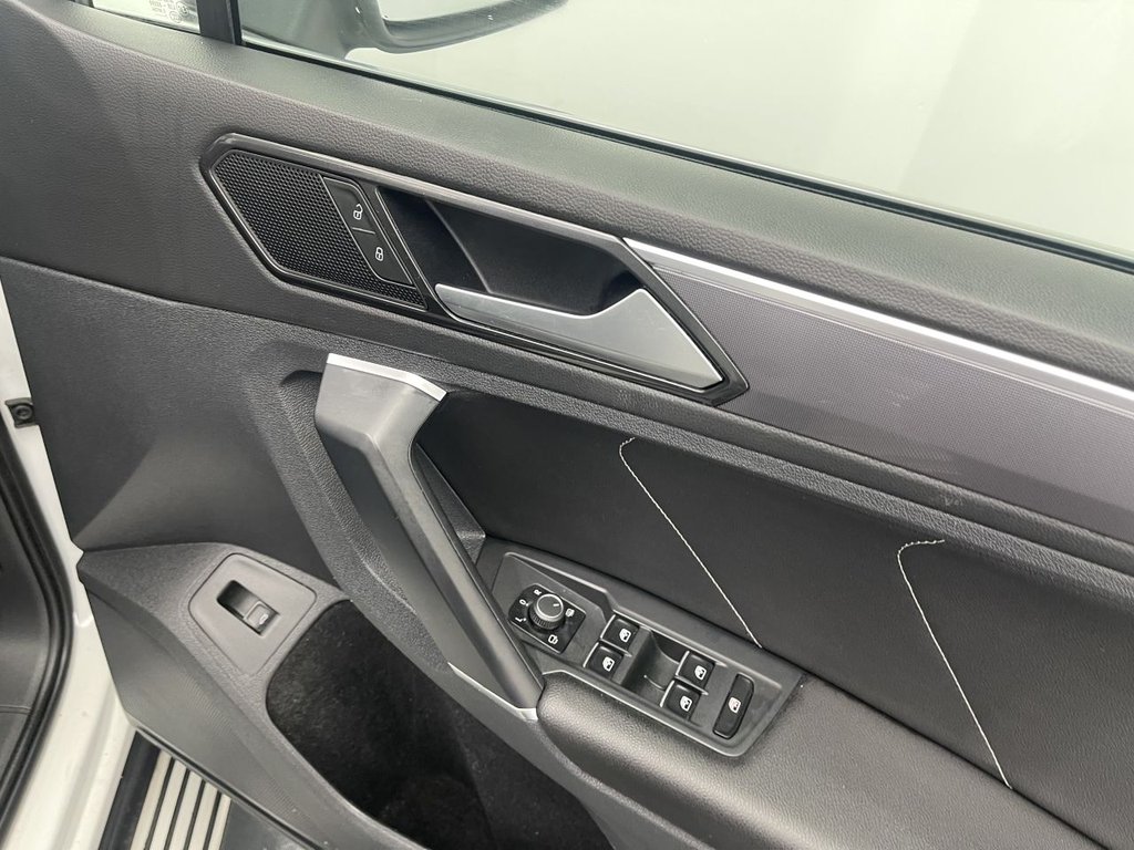 Used Volkswagen Tiguan 2017 for sale - 77534305: Photo 18
