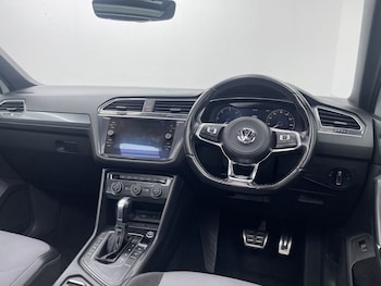 Used Volkswagen Tiguan 2017 for sale - 77534305: Photo