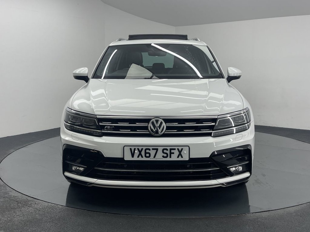 Used Volkswagen Tiguan 2017 for sale - 77534305: Photo 5