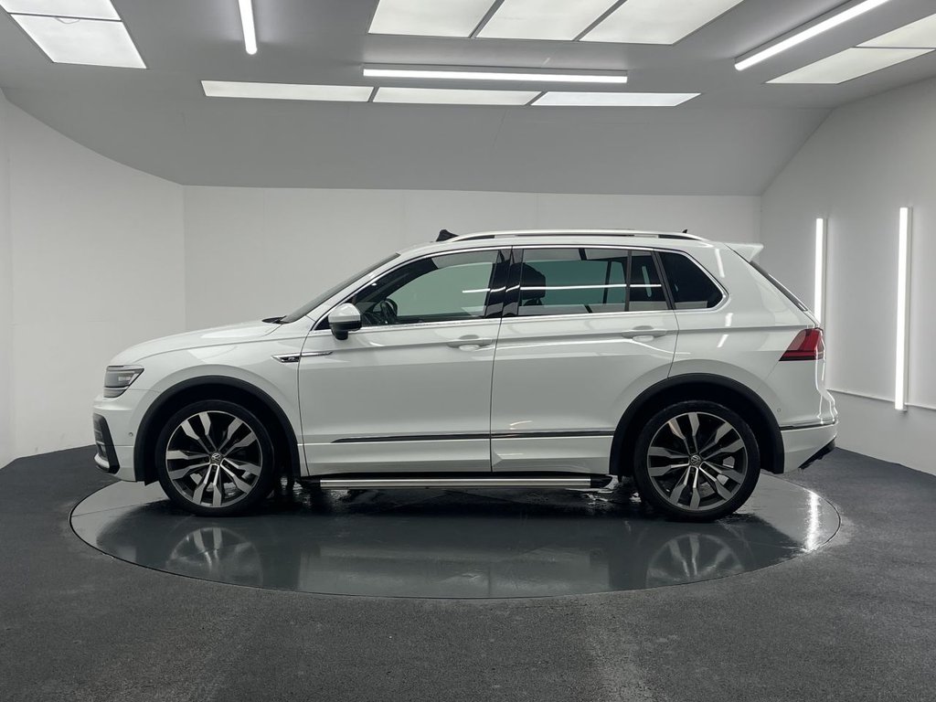 Used Volkswagen Tiguan 2017 for sale - 77534305: Photo 7
