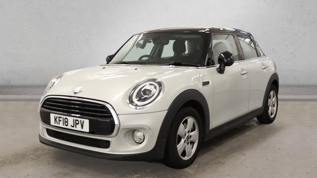 Used MINI Hatch 2018 for sale - 76803751: Photo 5