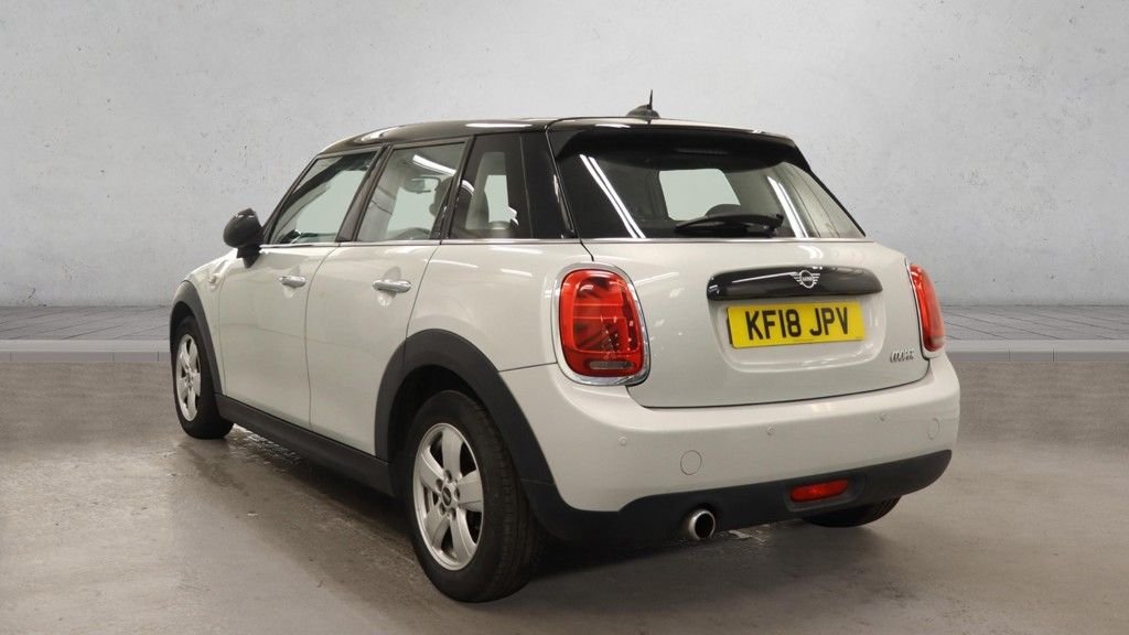 Used MINI Hatch 2018 for sale - 76803751: Photo 6