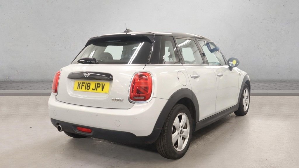 Used MINI Hatch 2018 for sale - 76803751: Photo 7