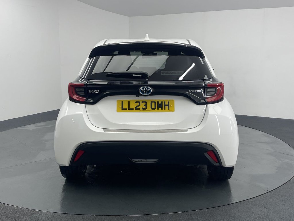 Used Toyota Yaris 2023 for sale - 76291724: Photo 10