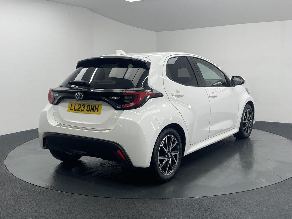 Used Toyota Yaris 2023 for sale - 76291724: Photo 11