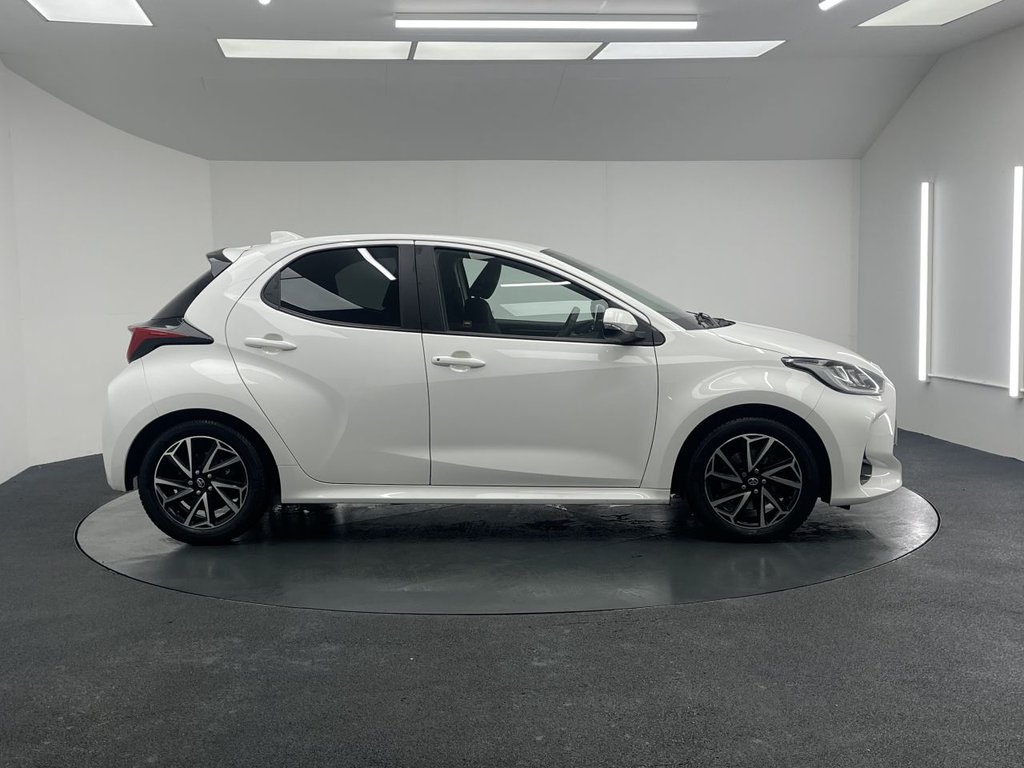 Used Toyota Yaris 2023 for sale - 76291724: Photo 13