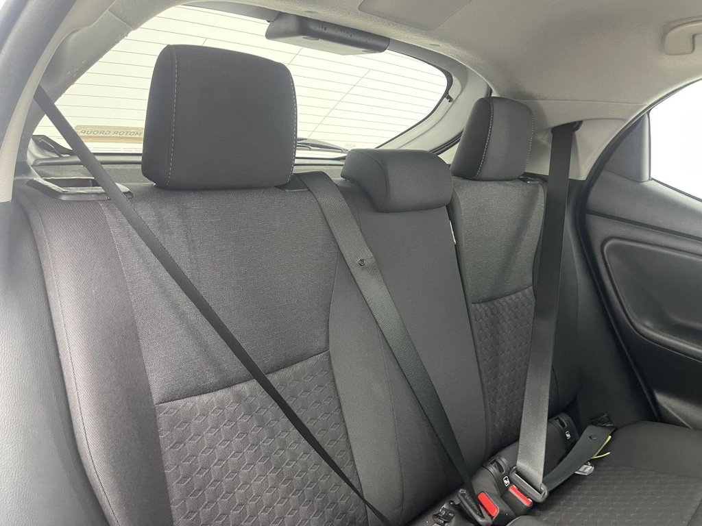Used Toyota Yaris 2023 for sale - 76291724: Photo 17
