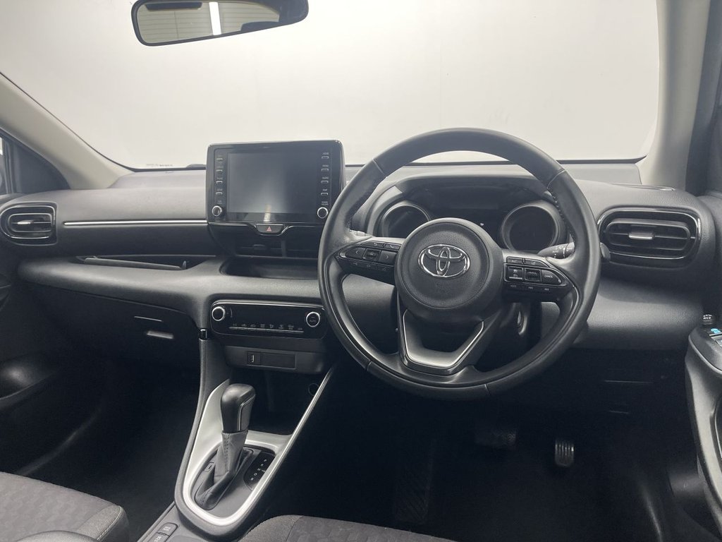 Used Toyota Yaris 2023 for sale - 76291724: Photo 18