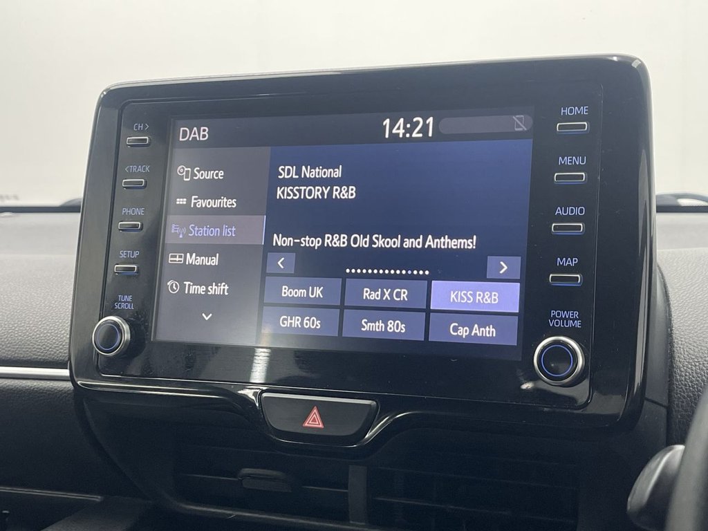 Used Toyota Yaris 2023 for sale - 76291724: Photo 29