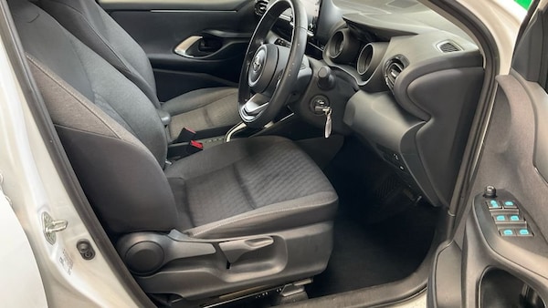 Used Toyota Yaris 2023 for sale - 76291724: Photo 2