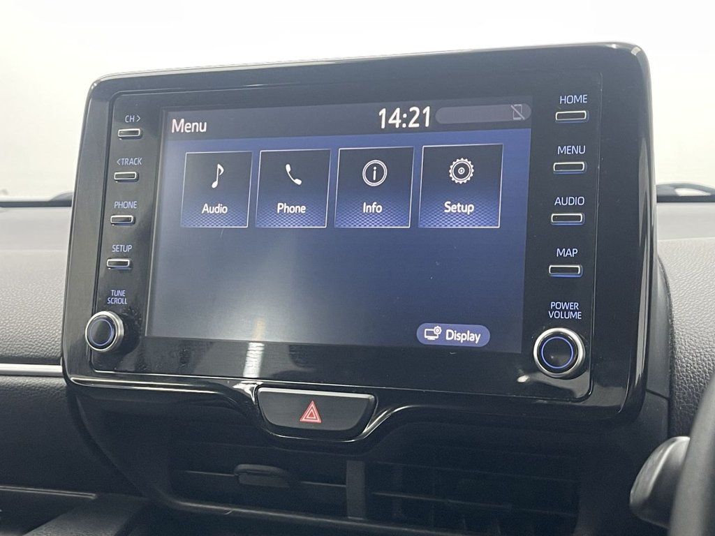 Used Toyota Yaris 2023 for sale - 76291724: Photo 3