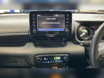 Used Toyota Yaris 2023 for sale - 76291724: Photo 3