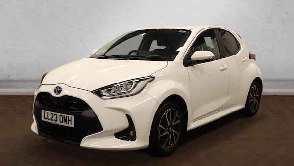 Used Toyota Yaris 2023 for sale - 76291724: Photo 5