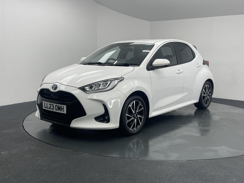 Used Toyota Yaris 2023 for sale - 76291724: Photo 6