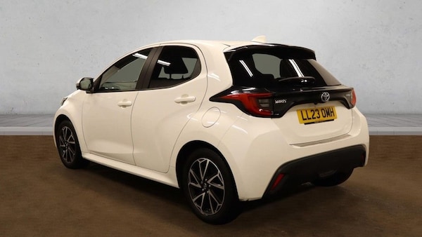 Used Toyota Yaris 2023 for sale - 76291724: Photo 6